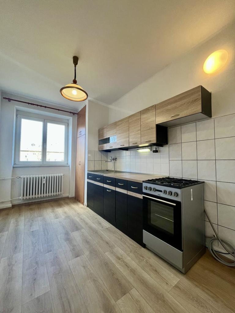 Pronájem bytu 2+1 62 m2