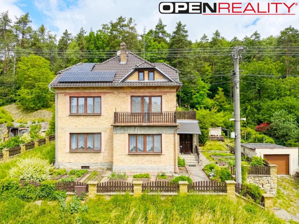 Prodej domu 191 m2
