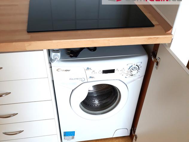 Pronájem bytu 1+kk 20 m2