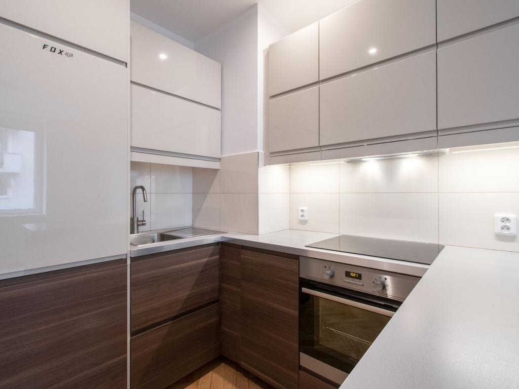 Pronajem bytu 2+kk 35 m2