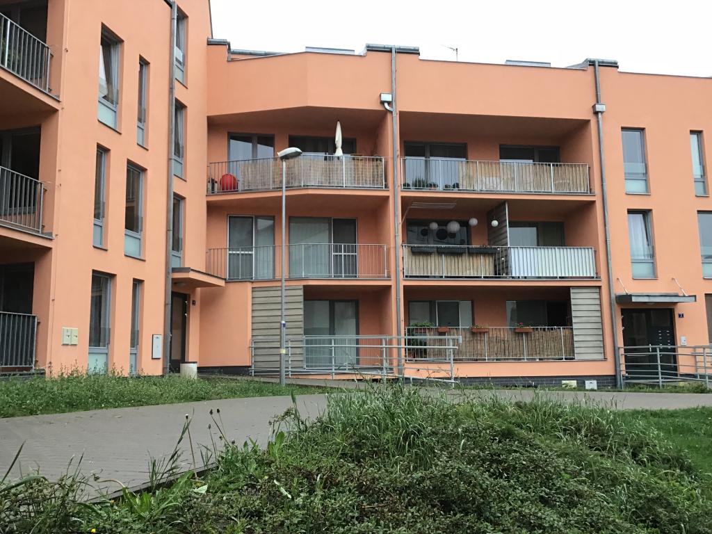 Pronajem bytu 4+kk 97 m2