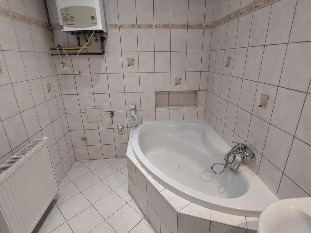 Pronájem bytu 4+1 110 m2