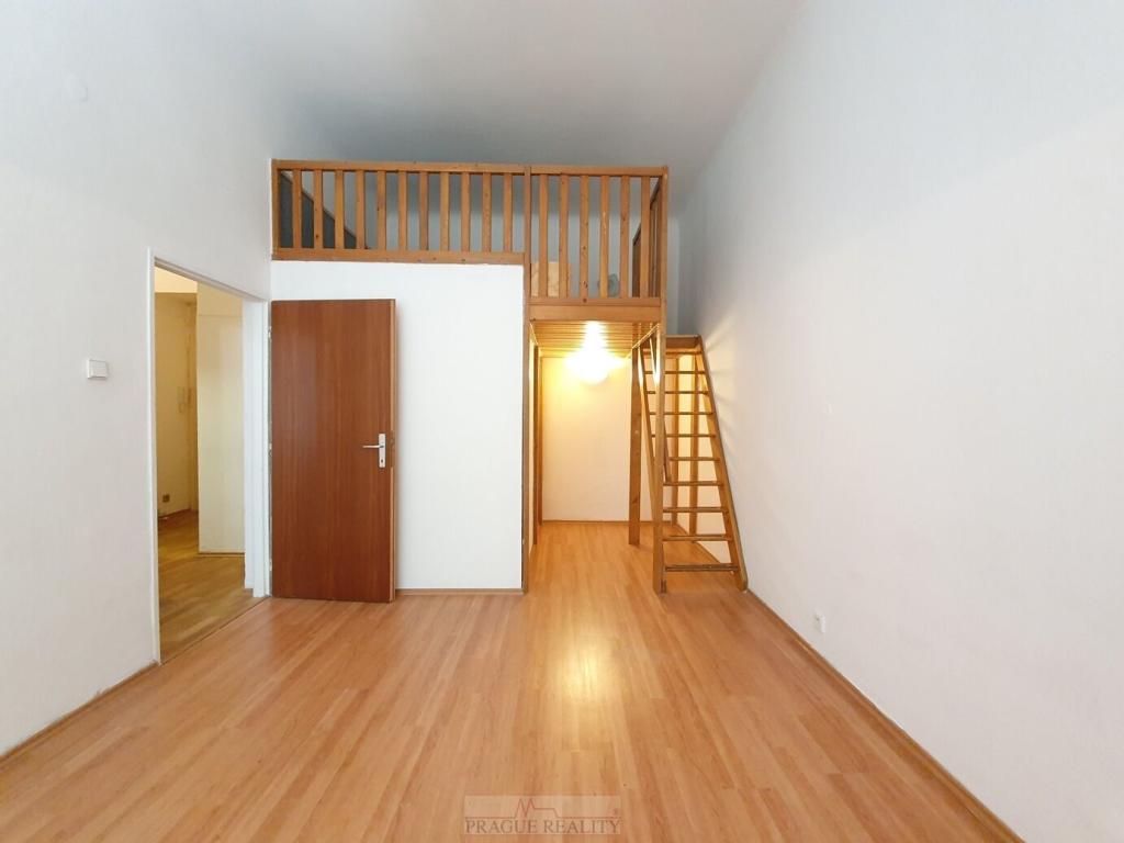Pronájem bytu 2+kk 35 m2