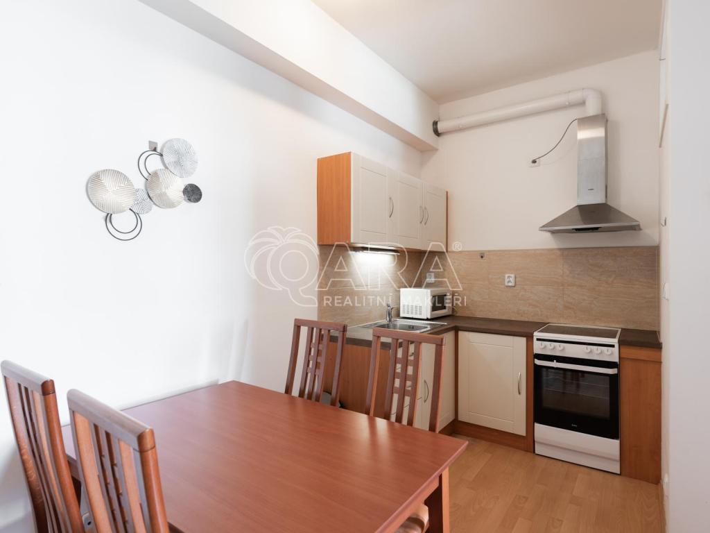 Pronájem bytu 2+kk 62 m2