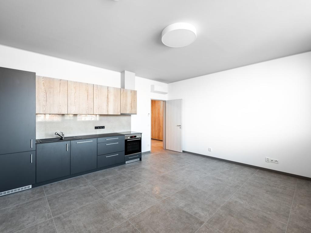 Pronájem bytu 2+kk 63 m2