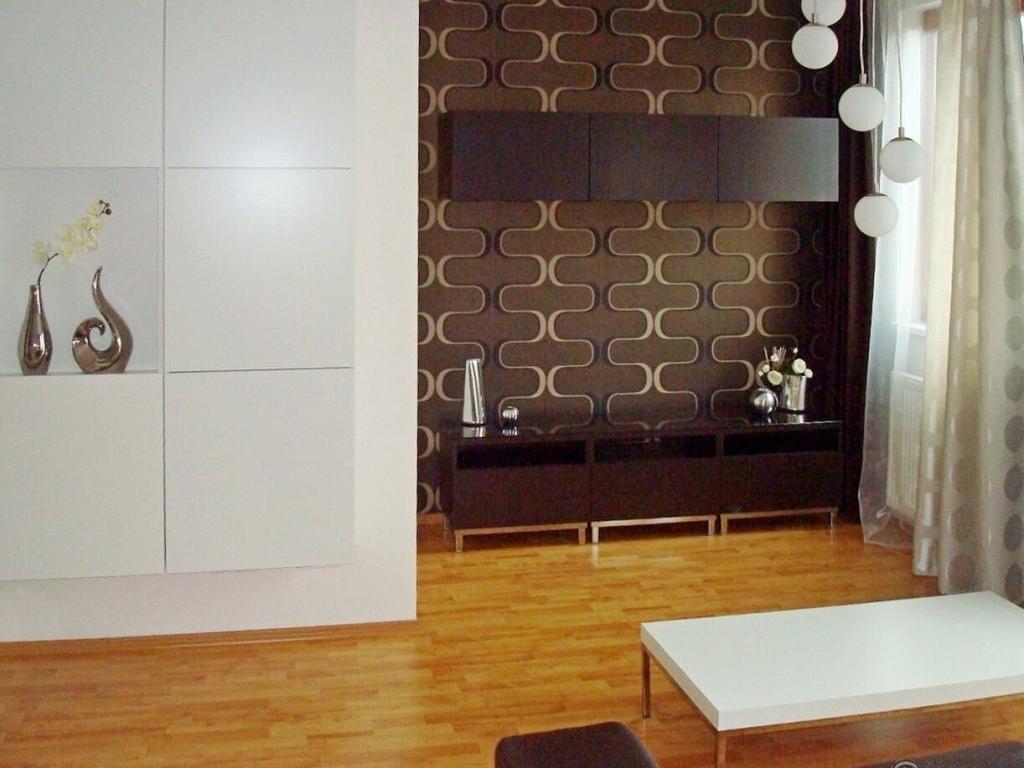 Pronájem bytu 3+kk 71 m2
