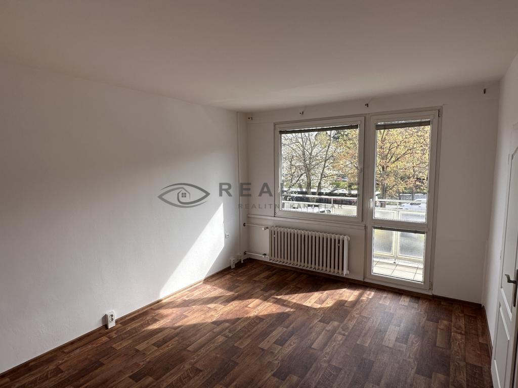 Pronájem bytu 2+kk 37 m2