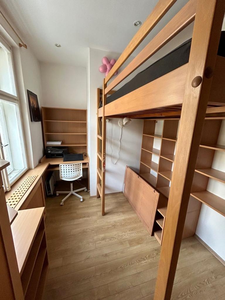 Pronájem bytu 2+kk 55 m2
