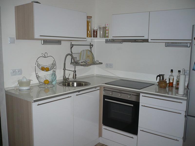 Pronajem bytu 3+kk 50 m2