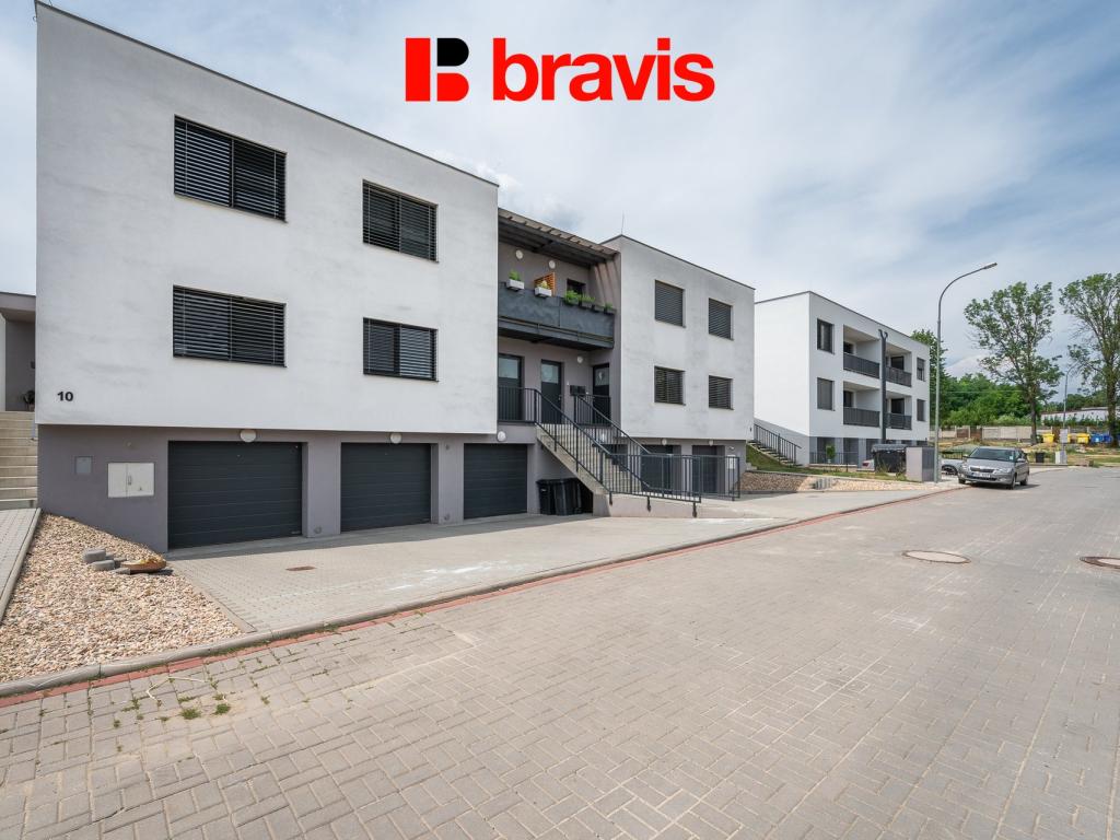 Prodej bytu 3+kk 80 m2, Ivančice – náhled fotky 23