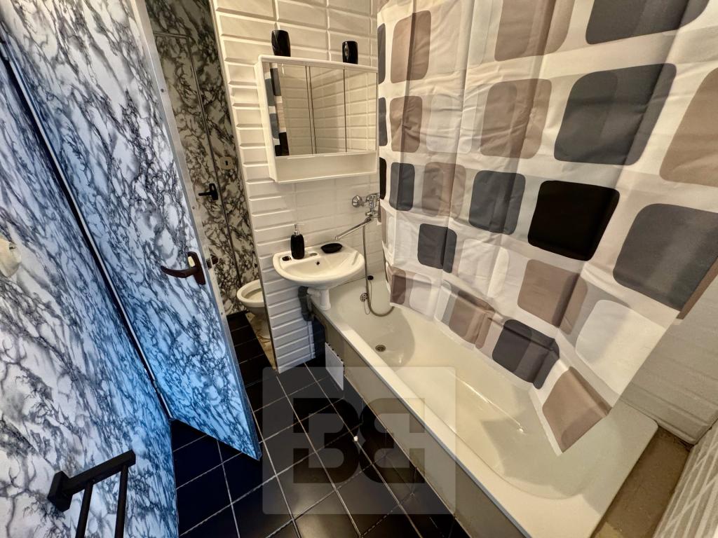 Pronájem bytu 2+1 55 m2