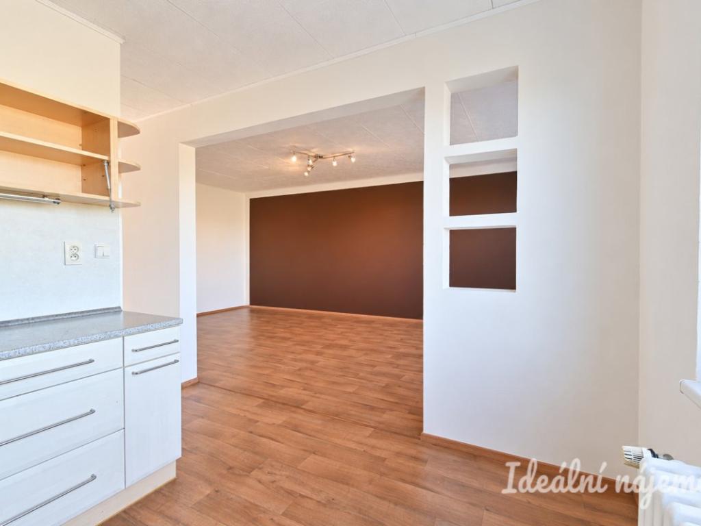 Pronájem bytu 3+1 80 m2