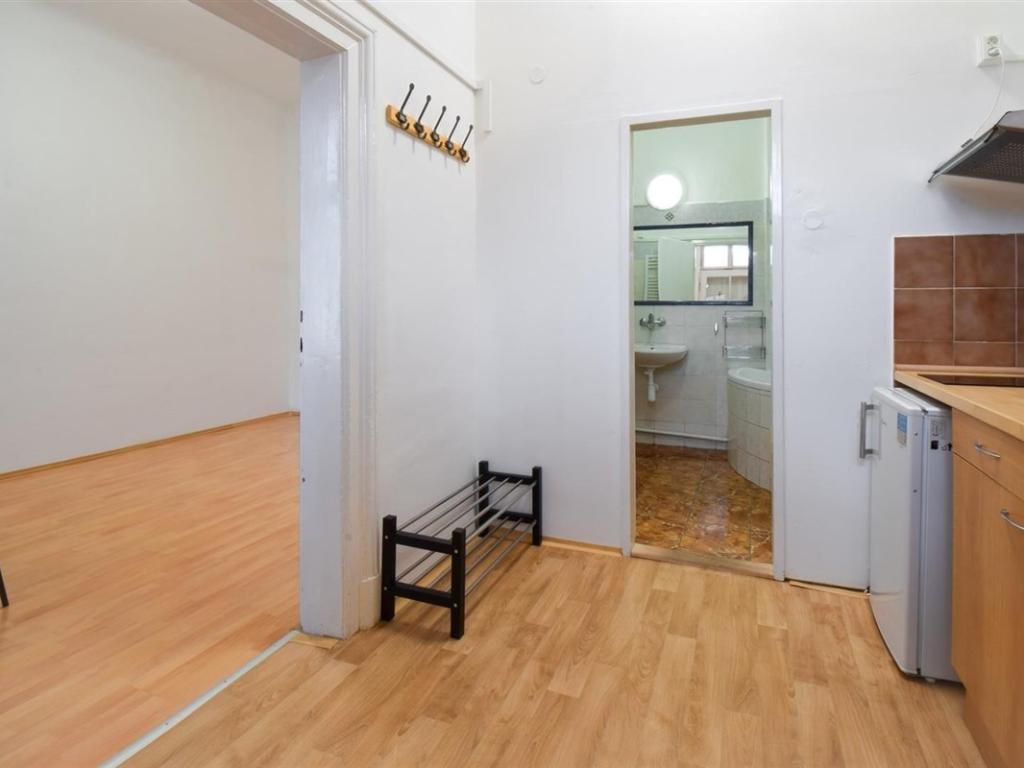 Pronájem bytu 2+1 60 m2