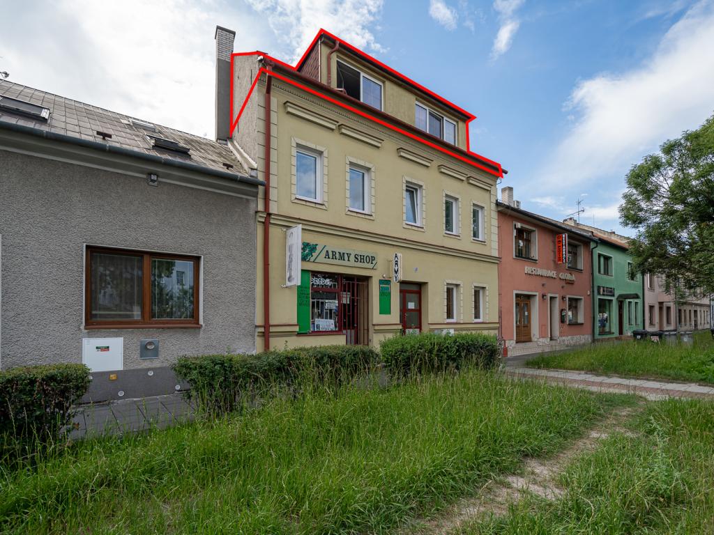 Prodej bytu 3+1 92 m2, Olomouc – náhled fotky 28