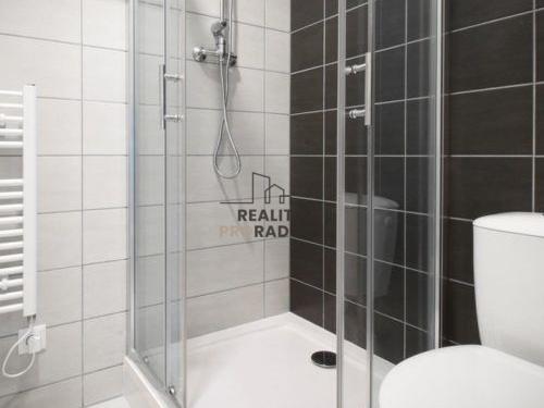 Pronájem bytu 2+1 31 m2, Brno – náhled fotky 9