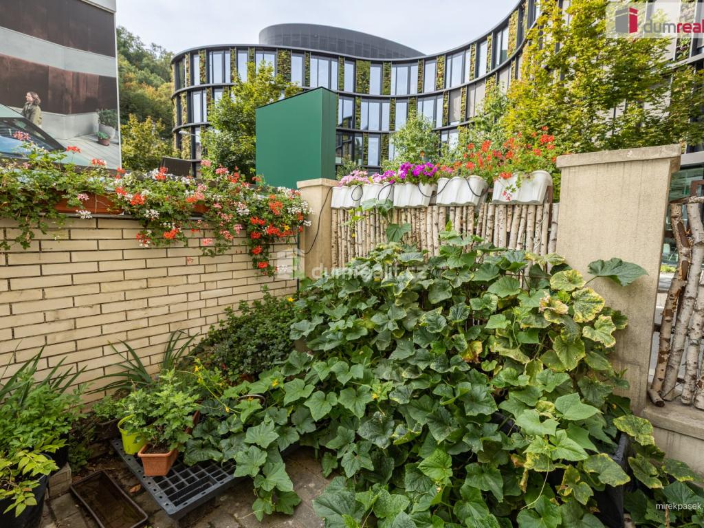 Prodej bytu 2+1 44 m2, Praha – náhled fotky 10