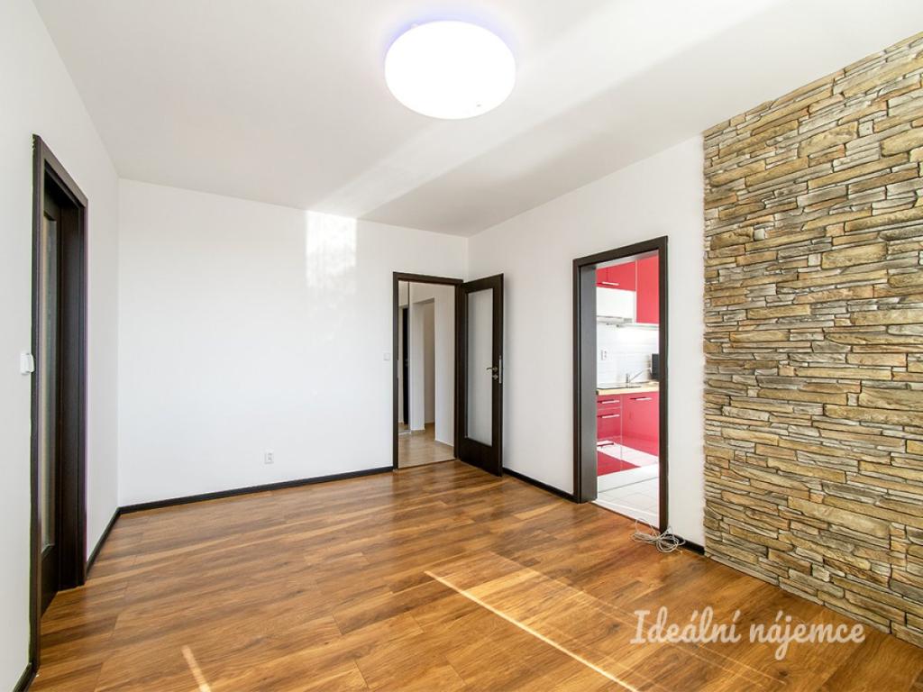 Pronájem bytu 3+1 65 m2