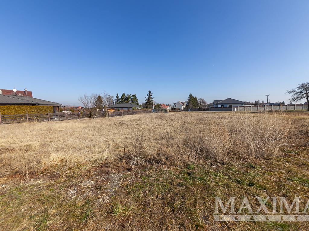 Prodej pozemku 1135 m2, Hostouň – náhled fotky 11