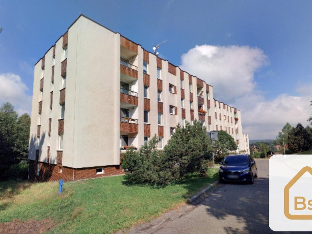 Pronájem bytu 2+1 65 m2