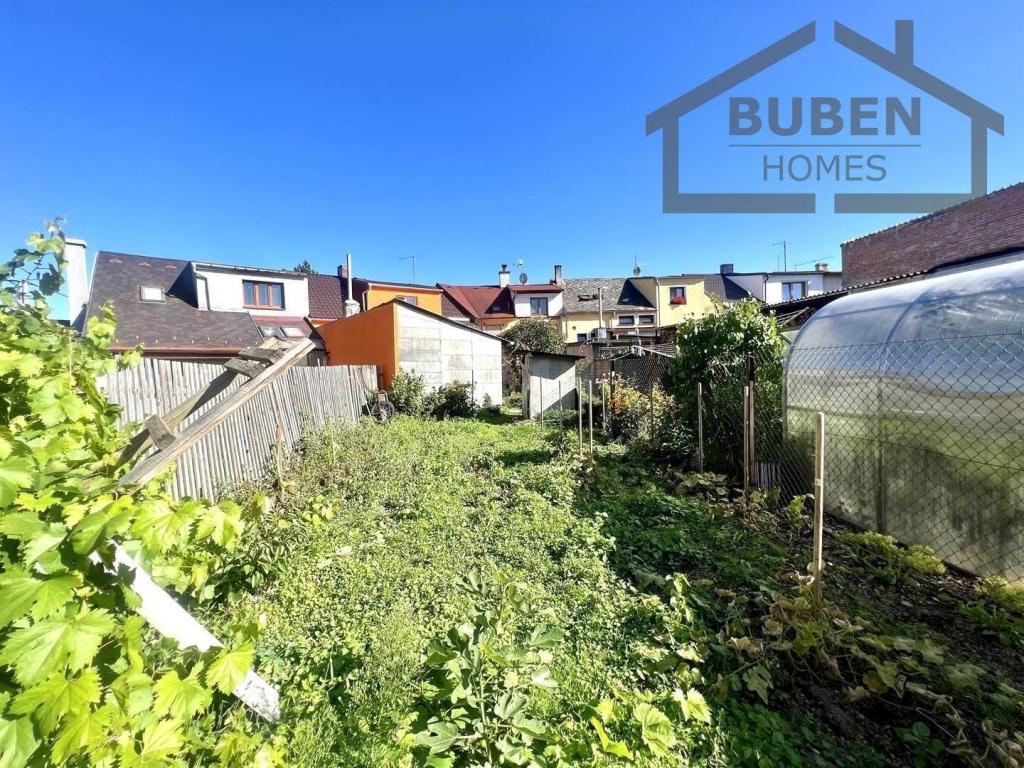 Prodej domu 180 m2