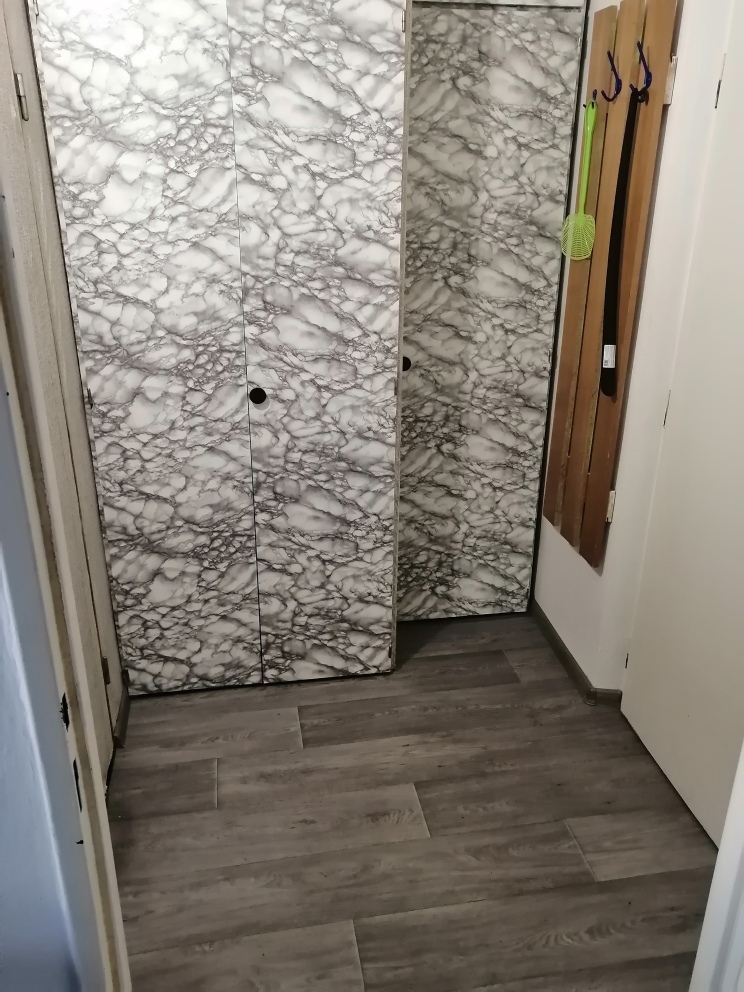 Pronajem bytu 1+kk 38 m2