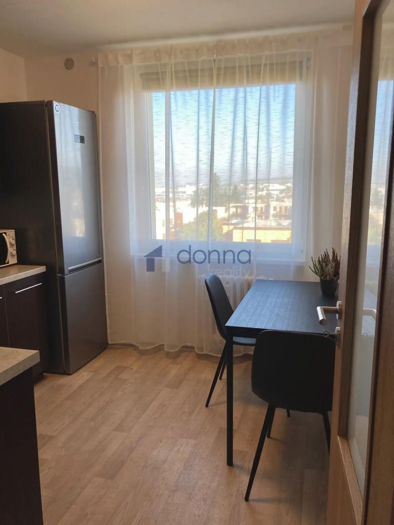 Pronájem bytu 1+1 40 m2