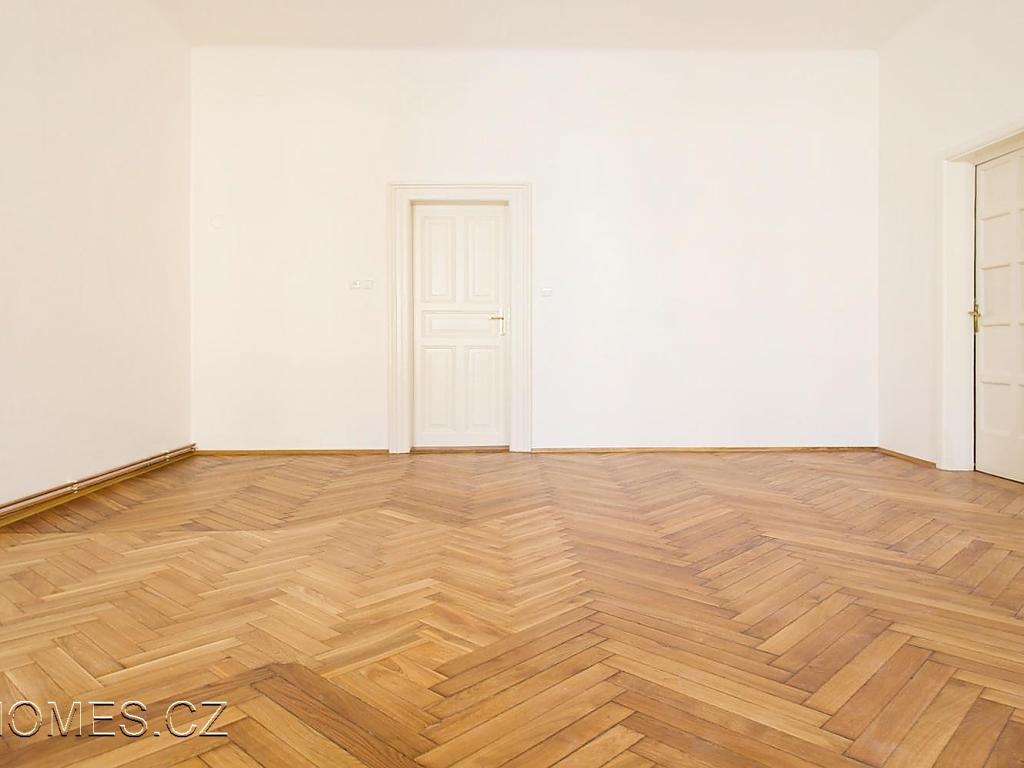 Pronájem bytu 3+1 121 m2