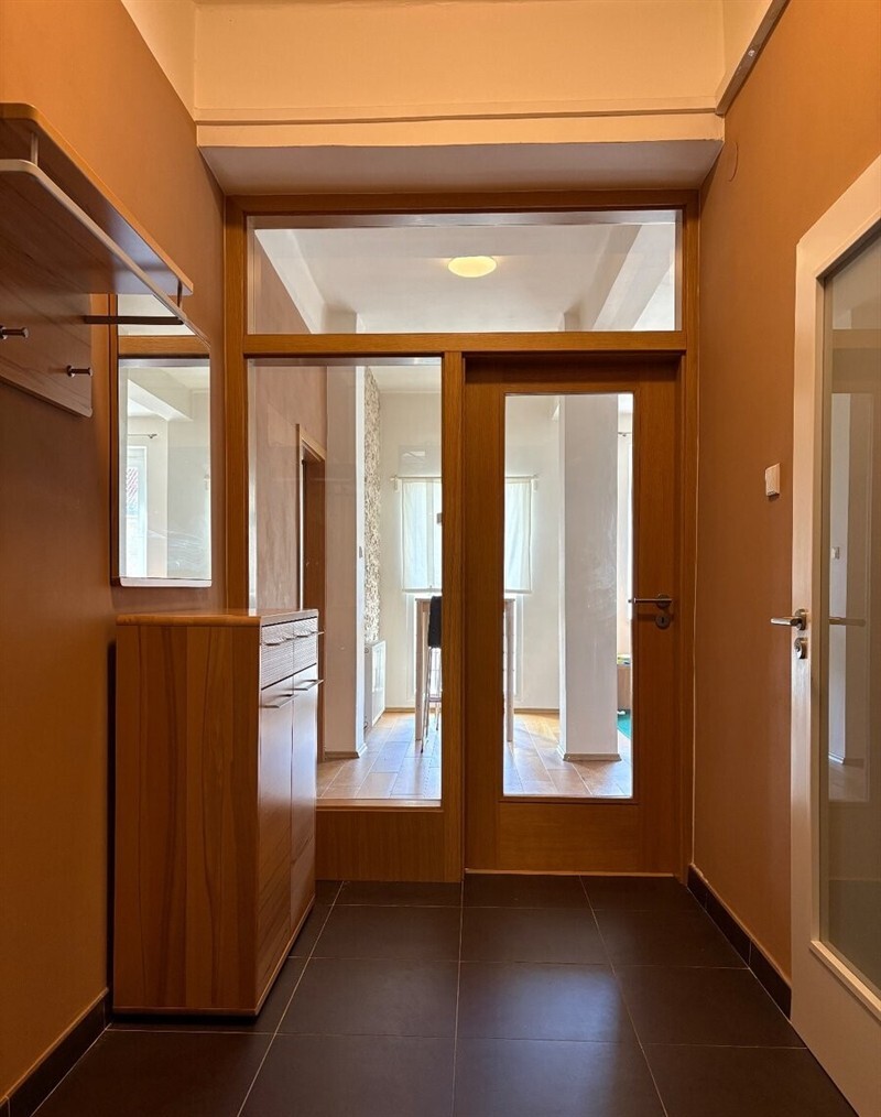 Prodej bytu 2+kk 58 m² - Więcej