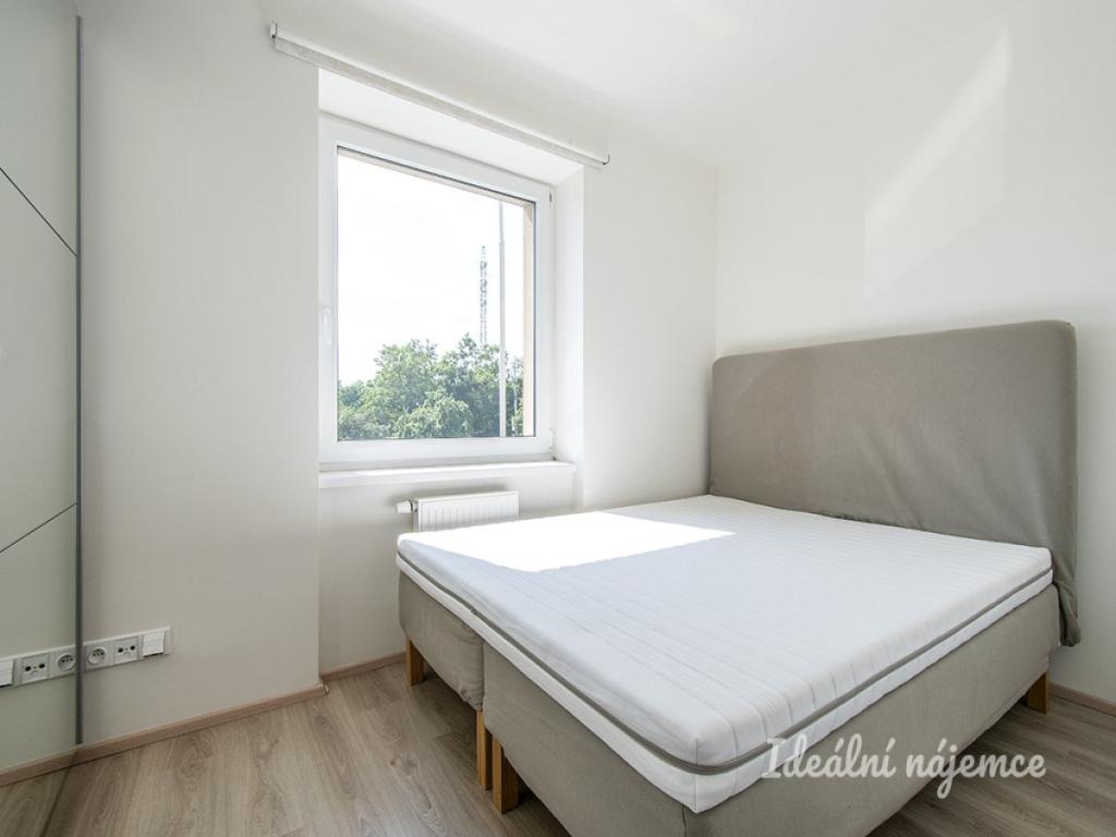 Pronájem bytu 2+kk 30 m2