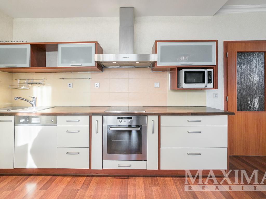 Pronájem bytu 2+kk 79 m2