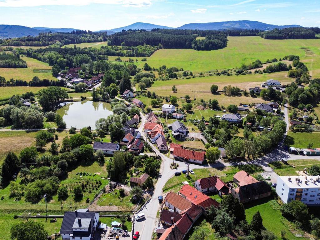 Prodej domu 200 m2, Chlumany – náhled fotky 14
