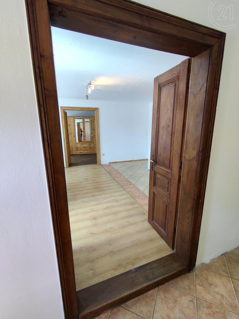 Prodej domu 120 m2