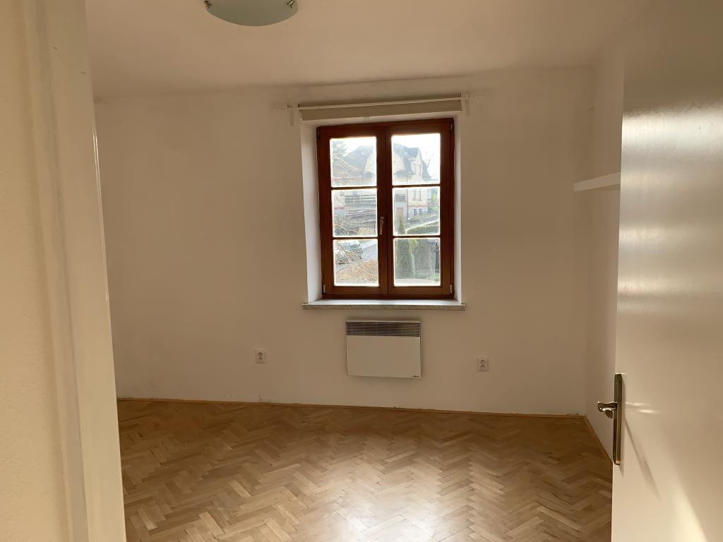 Pronajem bytu 2+1 44 m2