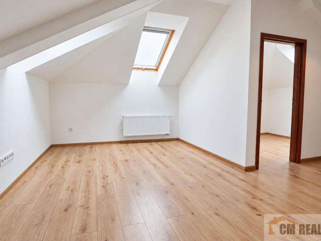 Pronájem bytu 2+kk 52 m2