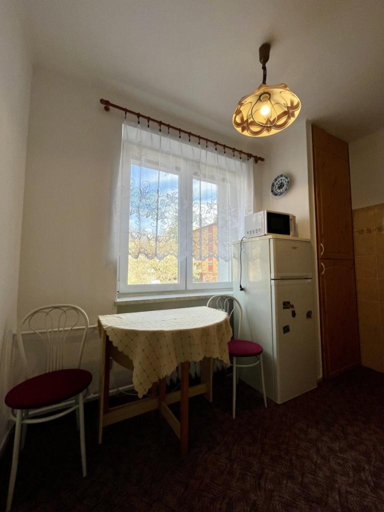 Pronájem bytu 2+1 58 m2