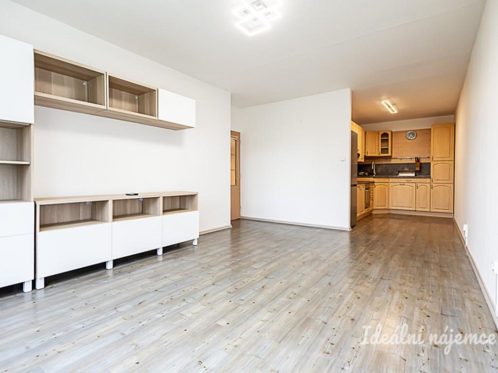 Pronájem bytu 3+kk 62 m2