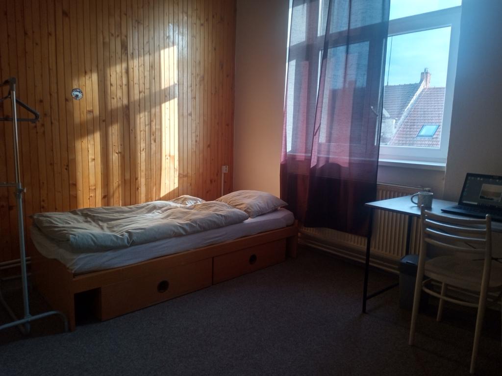 Spolubydlení atypický 56 m2