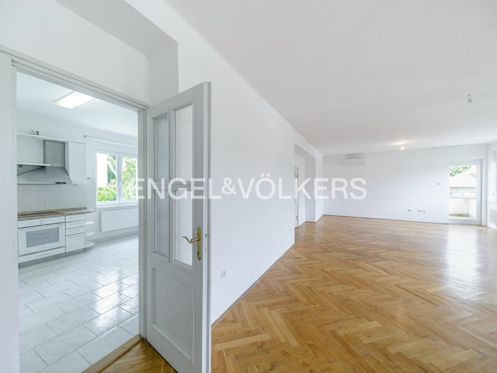 Pronájem bytu 4+1 150 m2