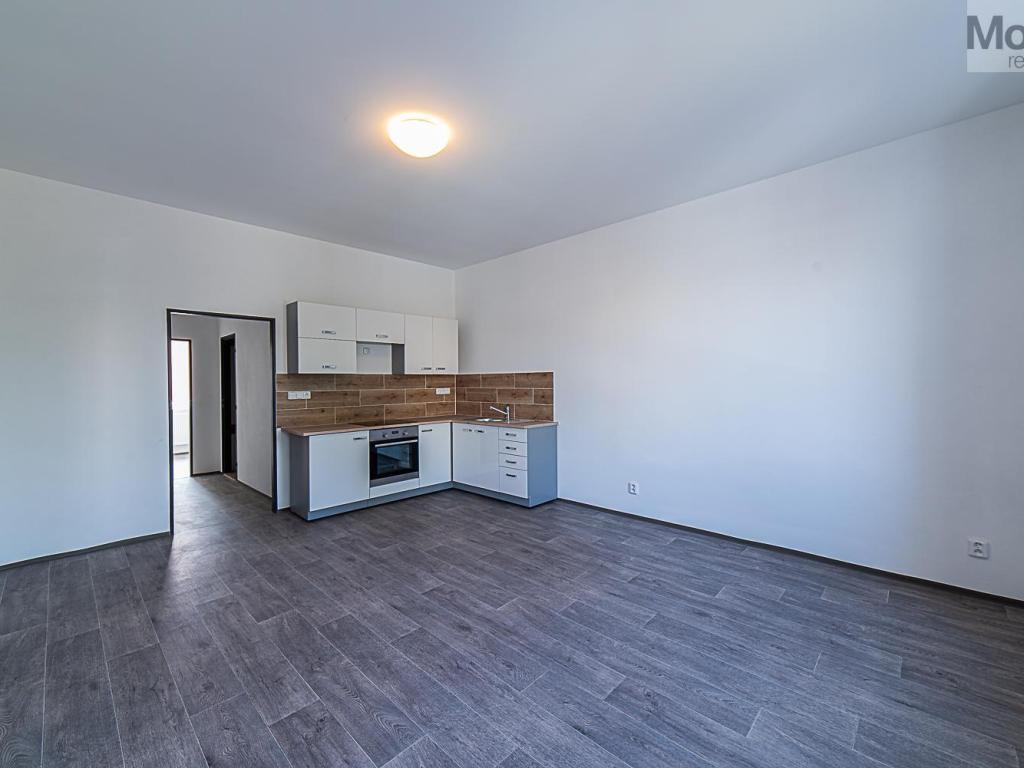 Pronájem bytu 3+kk 64 m2