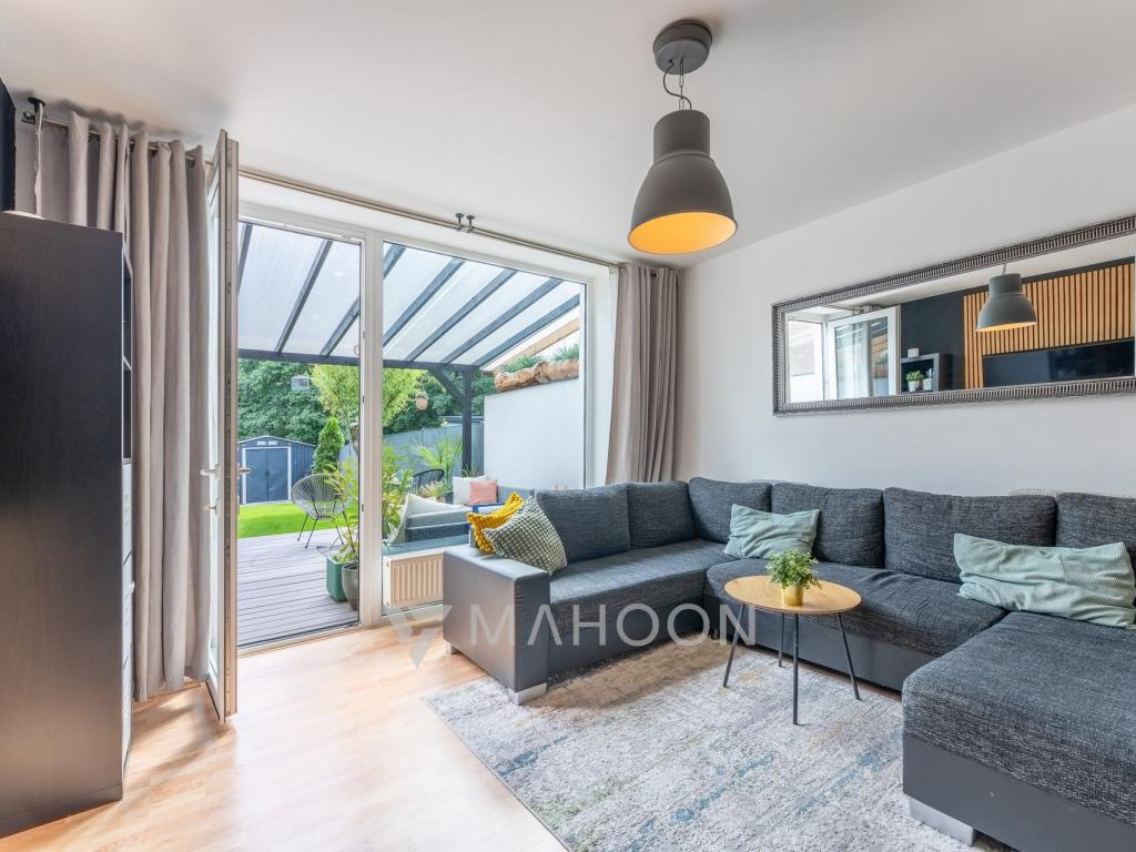 Prodej domu 130 m2