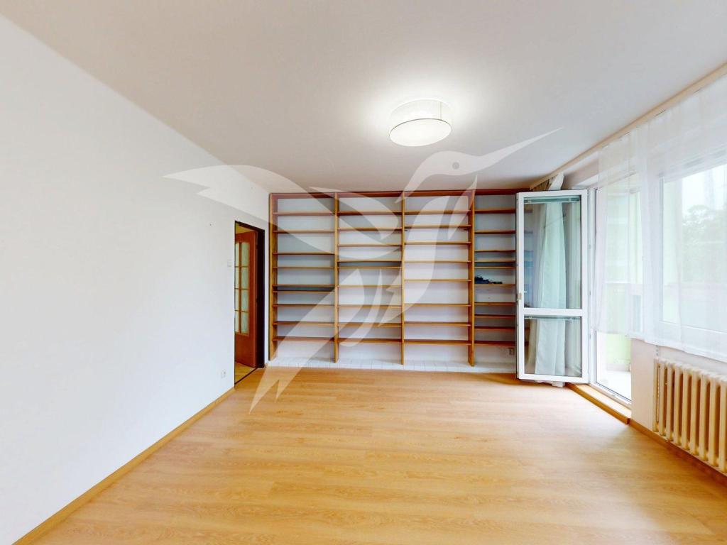 Pronájem bytu 3+1 69 m² – pohled 6