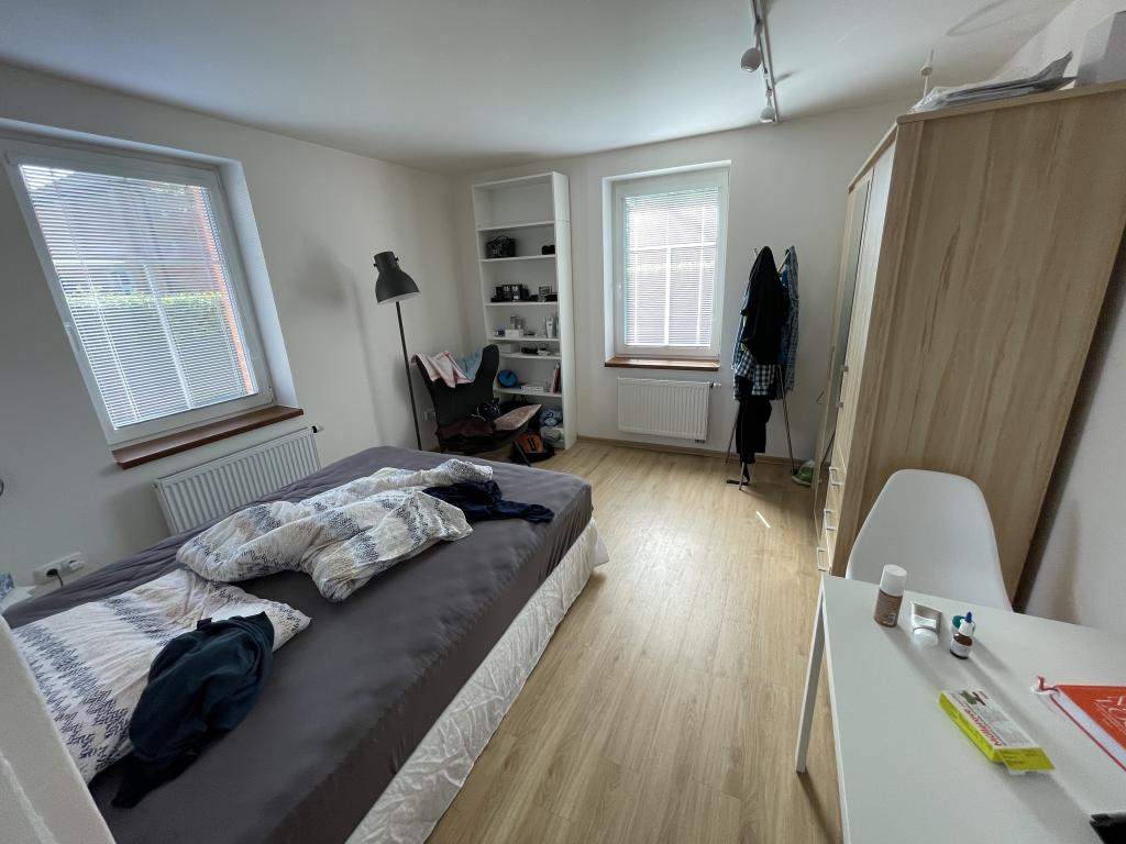 Pronájem bytu 1+kk 30 m2