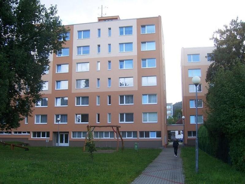 Pronajem bytu 1+1 36 m2