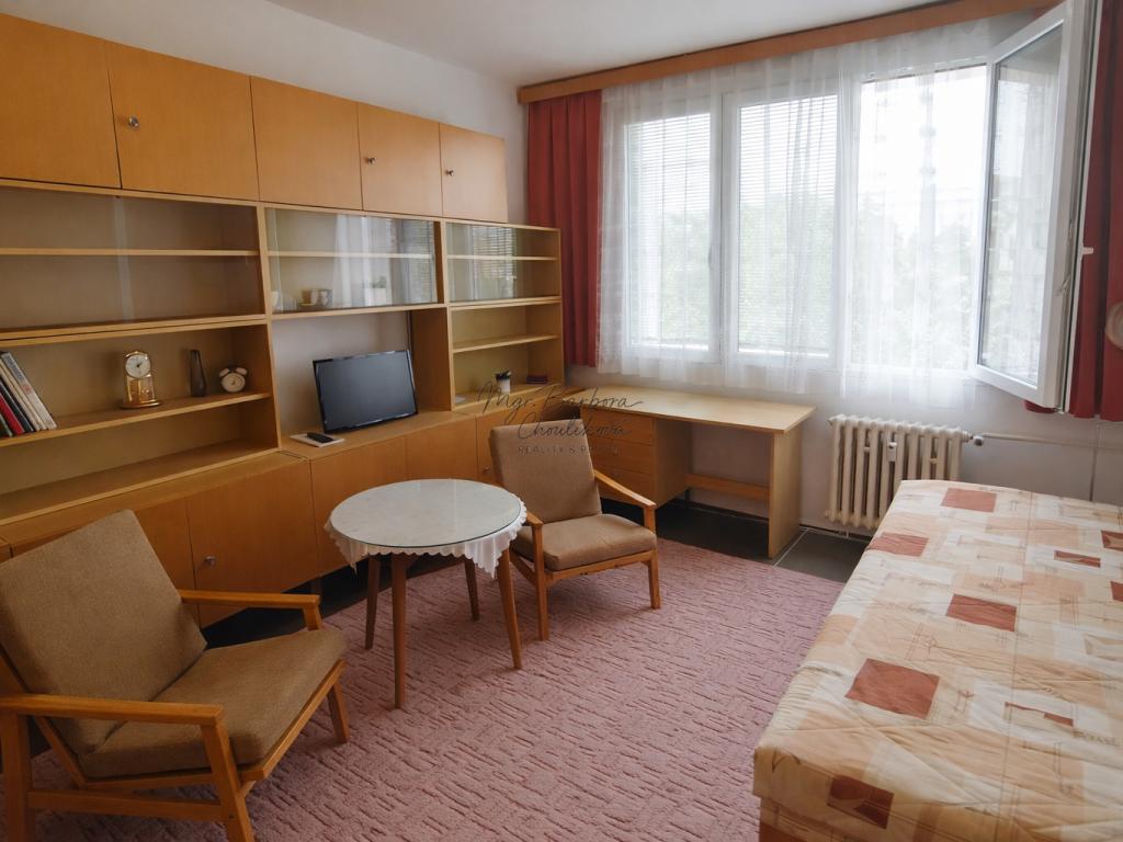 Pronájem bytu 1+1 36 m2