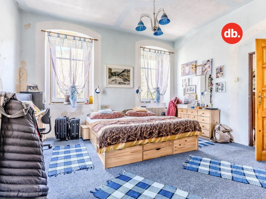 Prodej domu 568 m2, Karlovy Vary – náhled fotky 15