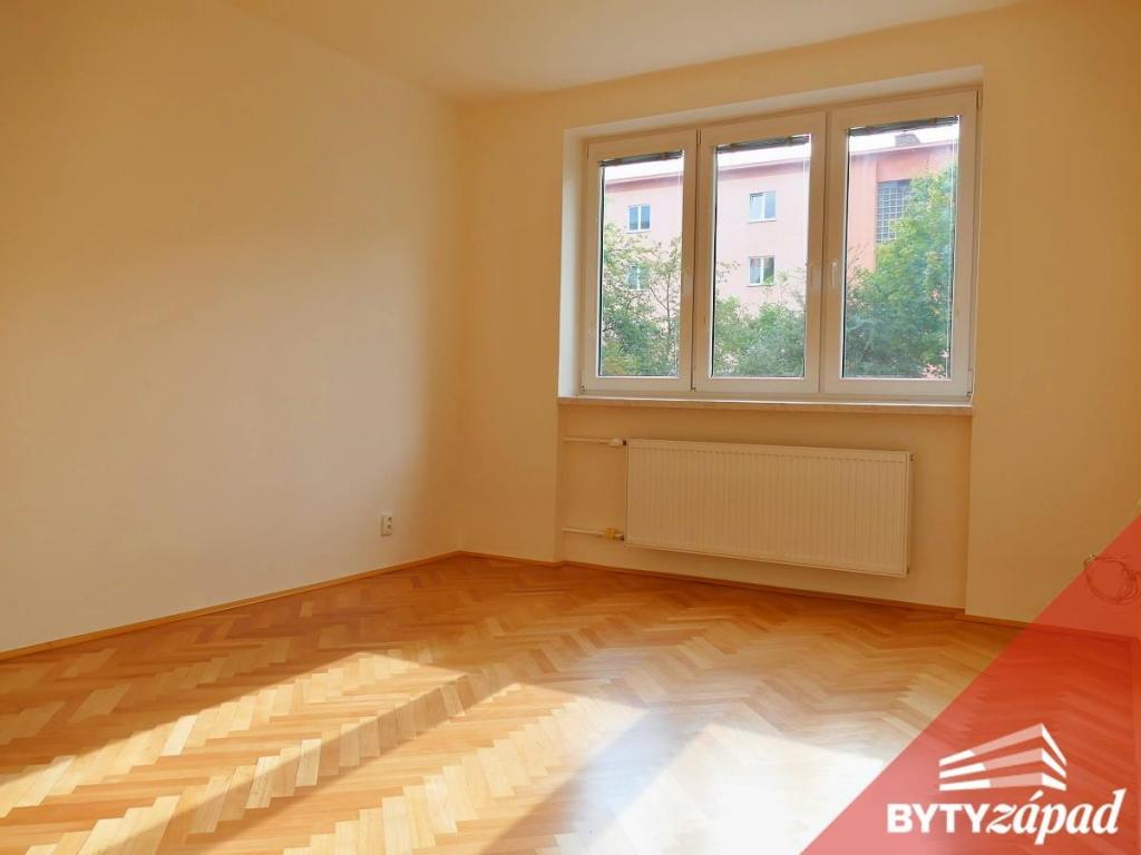 Pronajem bytu 2+1 58 m2