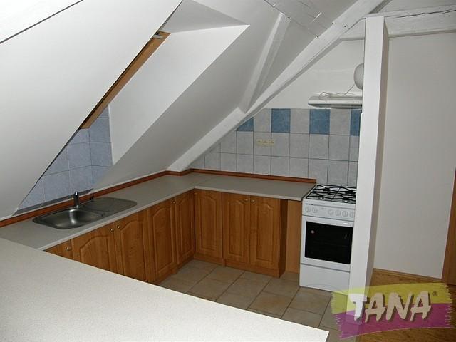 Pronajem bytu 1+kk 30 m2