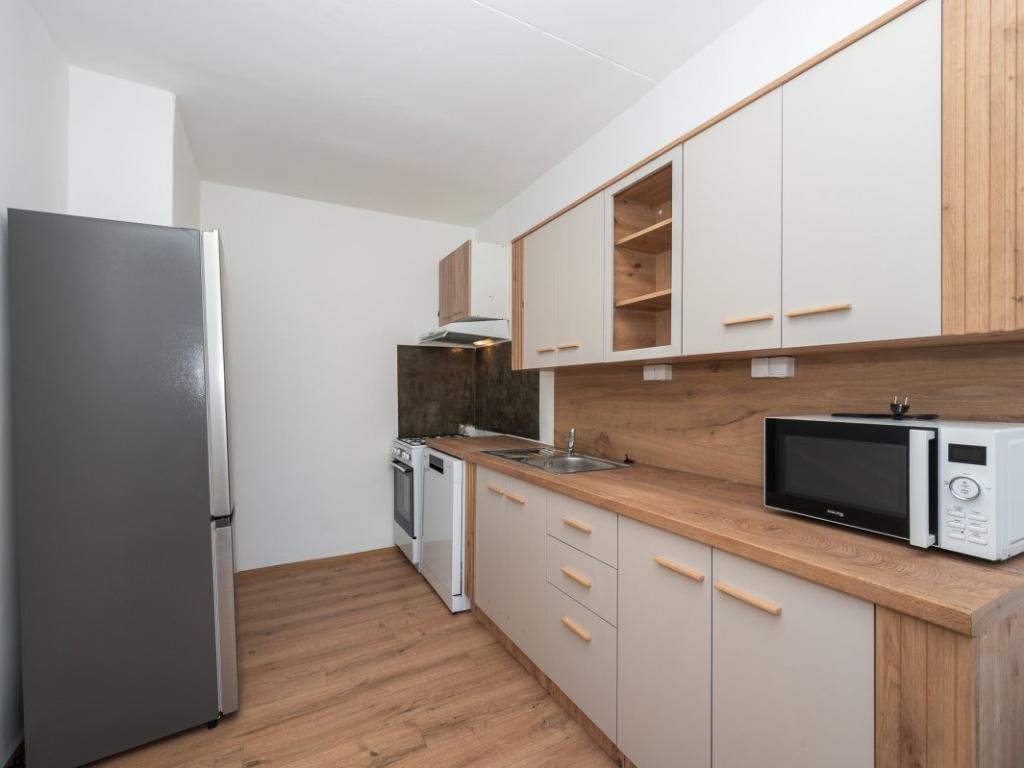 Pronájem bytu 4+1 76 m2