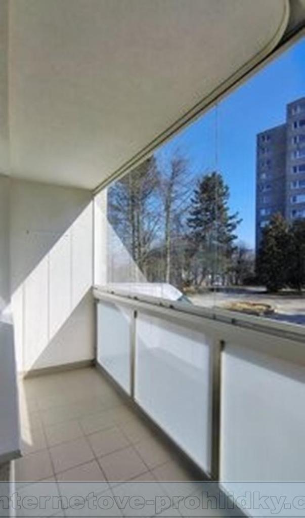 Pronájem bytu 3+kk 55 m2, Praha – náhled fotky 6