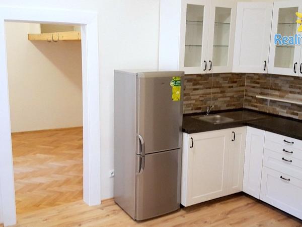 Pronájem bytu 2+kk 40 m2
